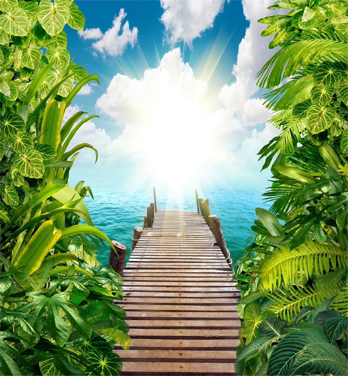 Manzara Duvar KağıtlarıManzara Duvar Kağıdı