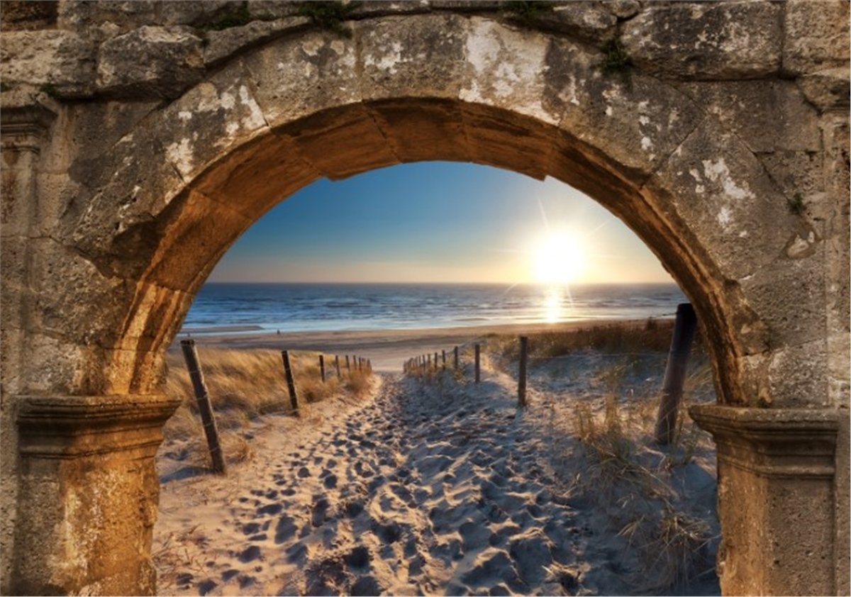 Manzara Duvar KağıtlarıManzara Duvar Kağıdı