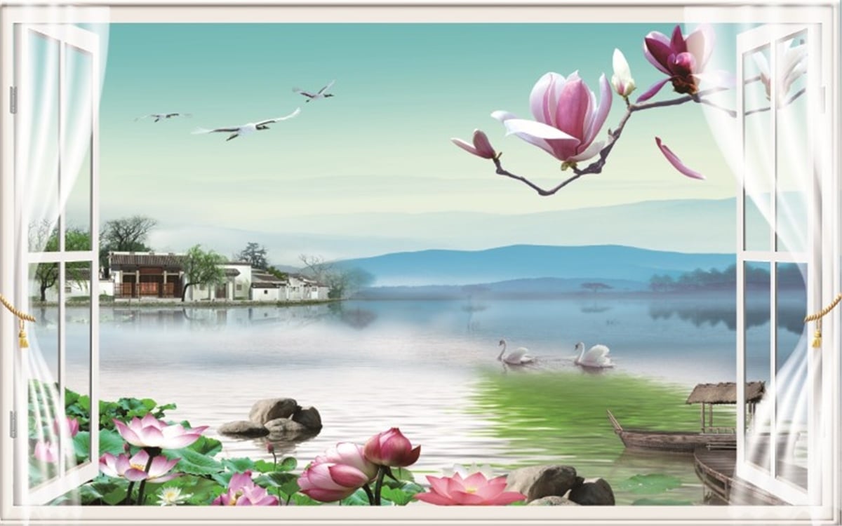 Manzara Duvar KağıtlarıManzara Duvar Kağıdı