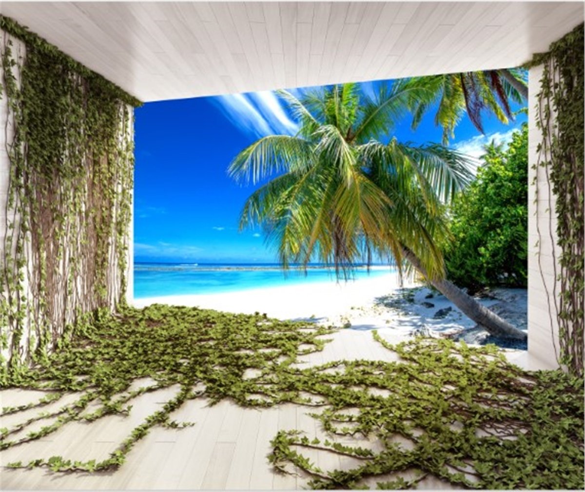 Manzara Duvar KağıtlarıManzara Duvar Kağıdı