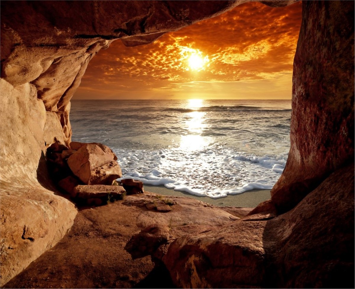 Manzara Duvar KağıtlarıManzara Duvar Kağıdı