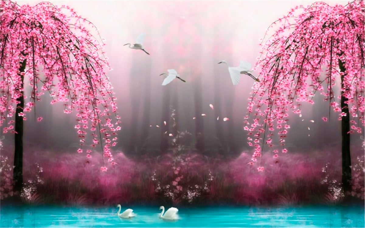 Manzara Duvar KağıtlarıManzara Duvar Kağıdı