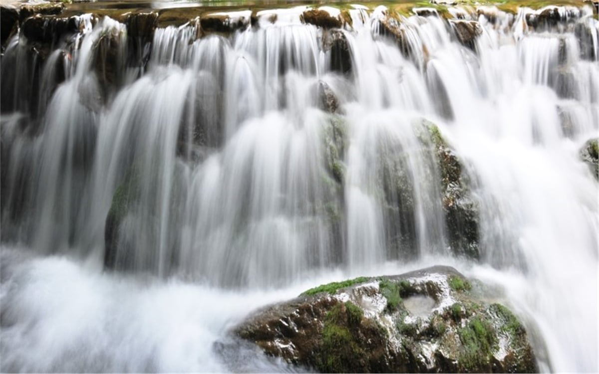 Manzara Duvar KağıtlarıManzara Duvar Kağıdı