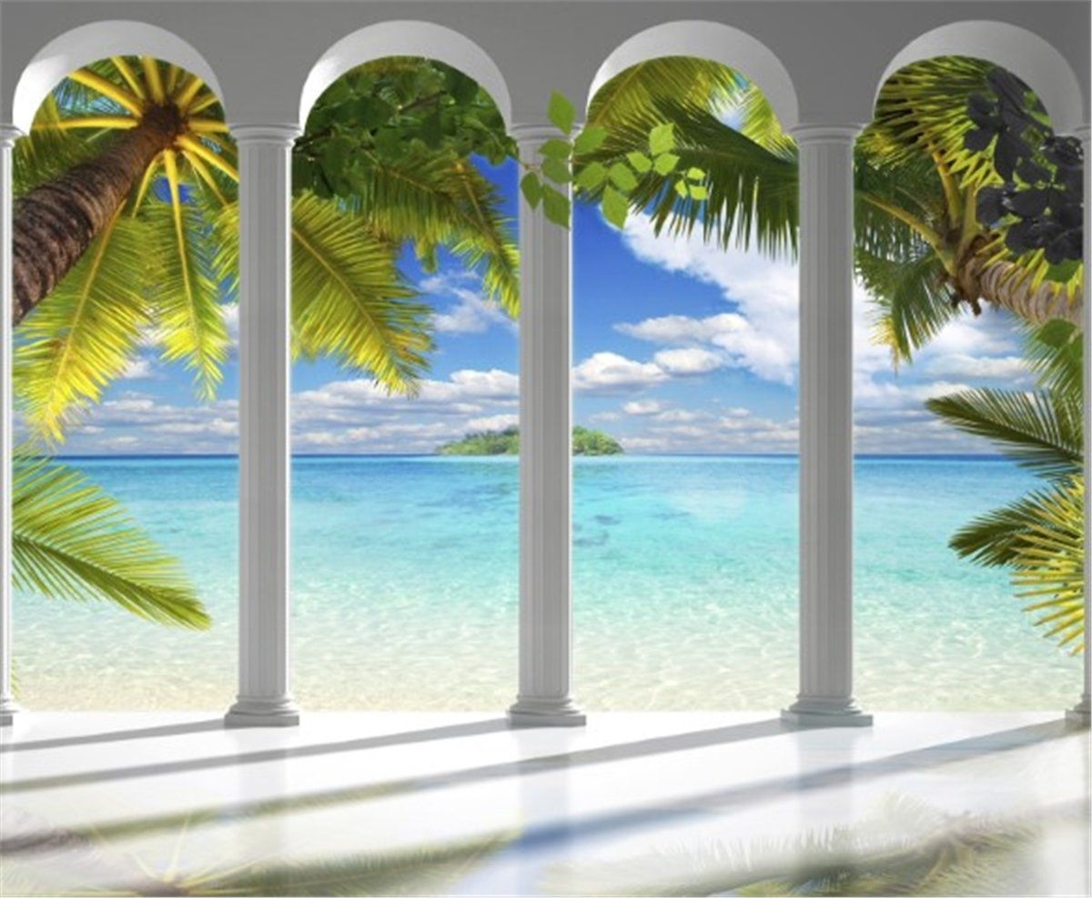 Manzara Duvar KağıtlarıManzara Duvar Kağıdı