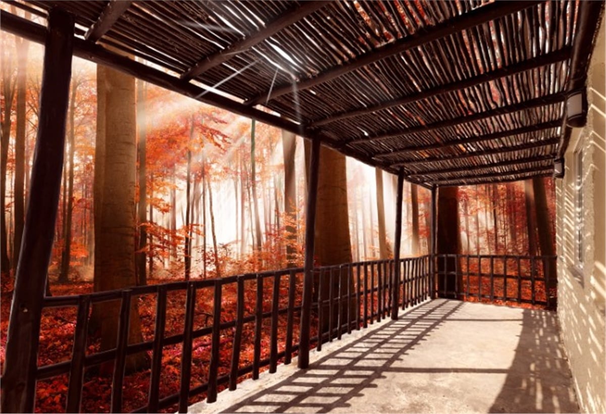 Manzara Duvar KağıtlarıManzara Duvar Kağıdı