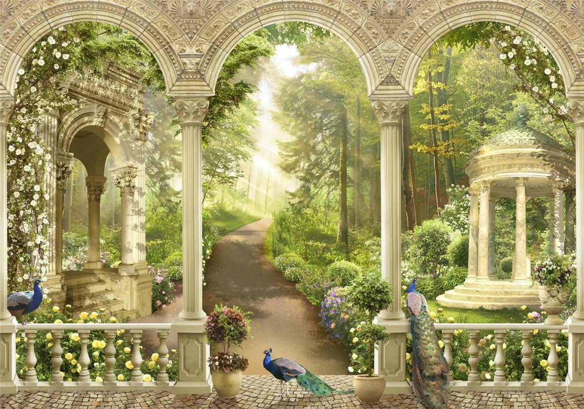 Manzara Duvar KağıtlarıManzara Duvar Kağıdı