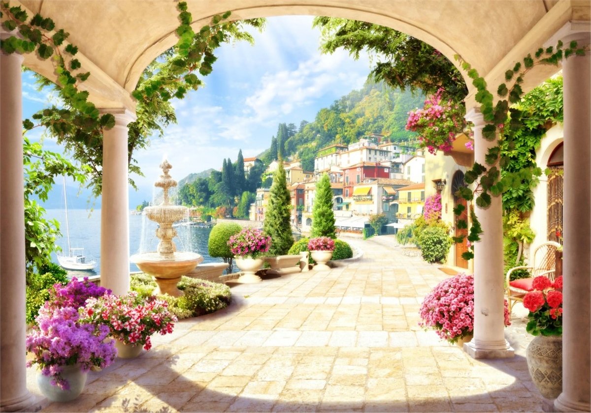 Manzara Duvar KağıtlarıManzara Duvar Kağıdı