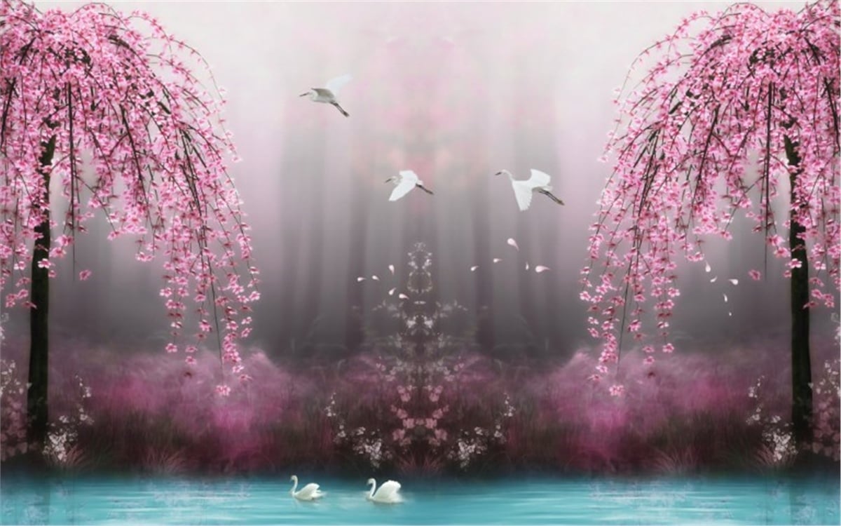 Manzara Duvar KağıtlarıManzara Duvar Kağıdı