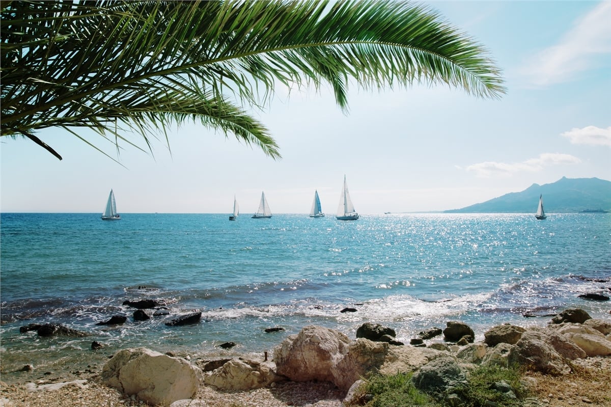 Manzara Duvar KağıtlarıManzara Duvar Kağıdı