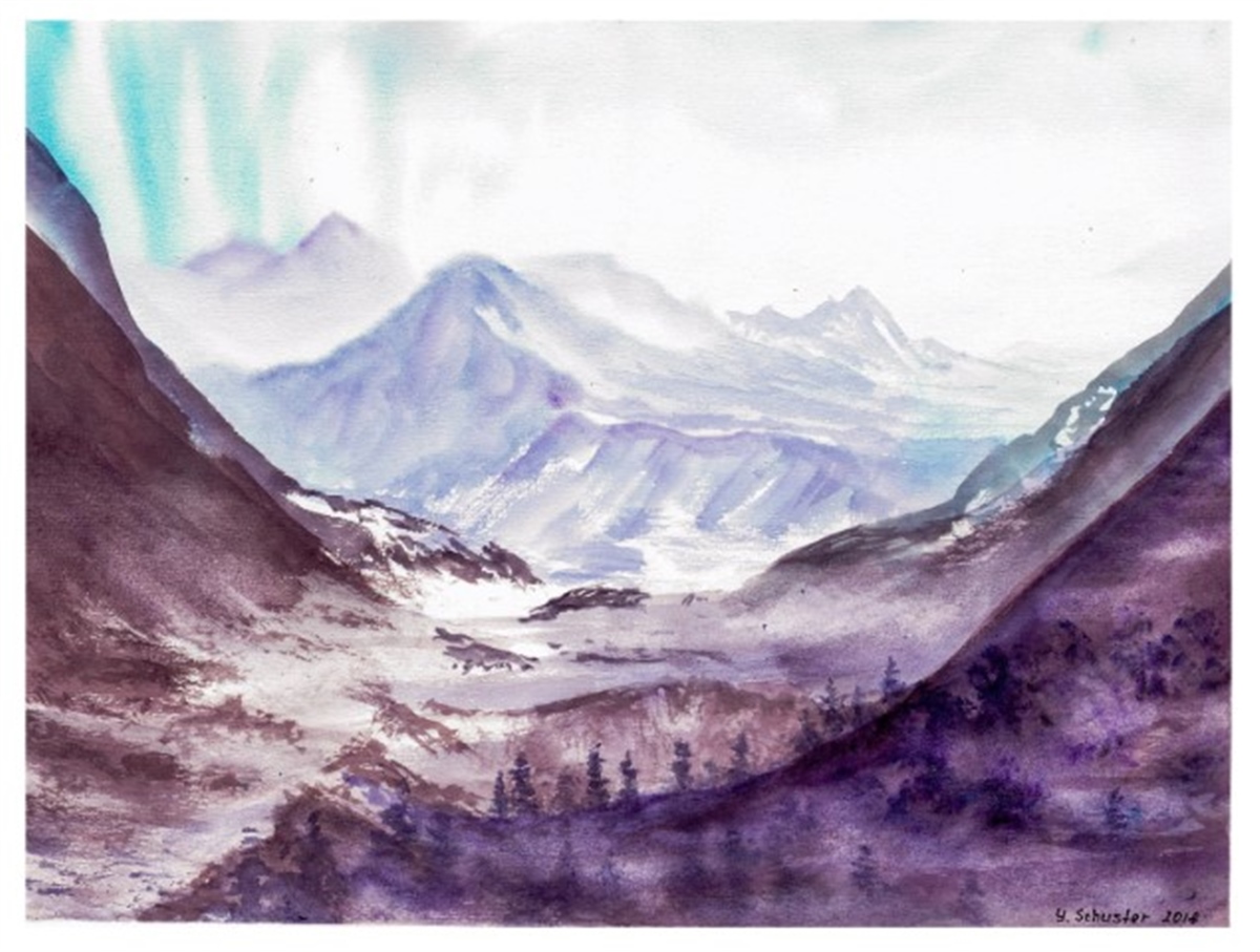 Manzara Duvar KağıtlarıManzara Duvar Kağıdı