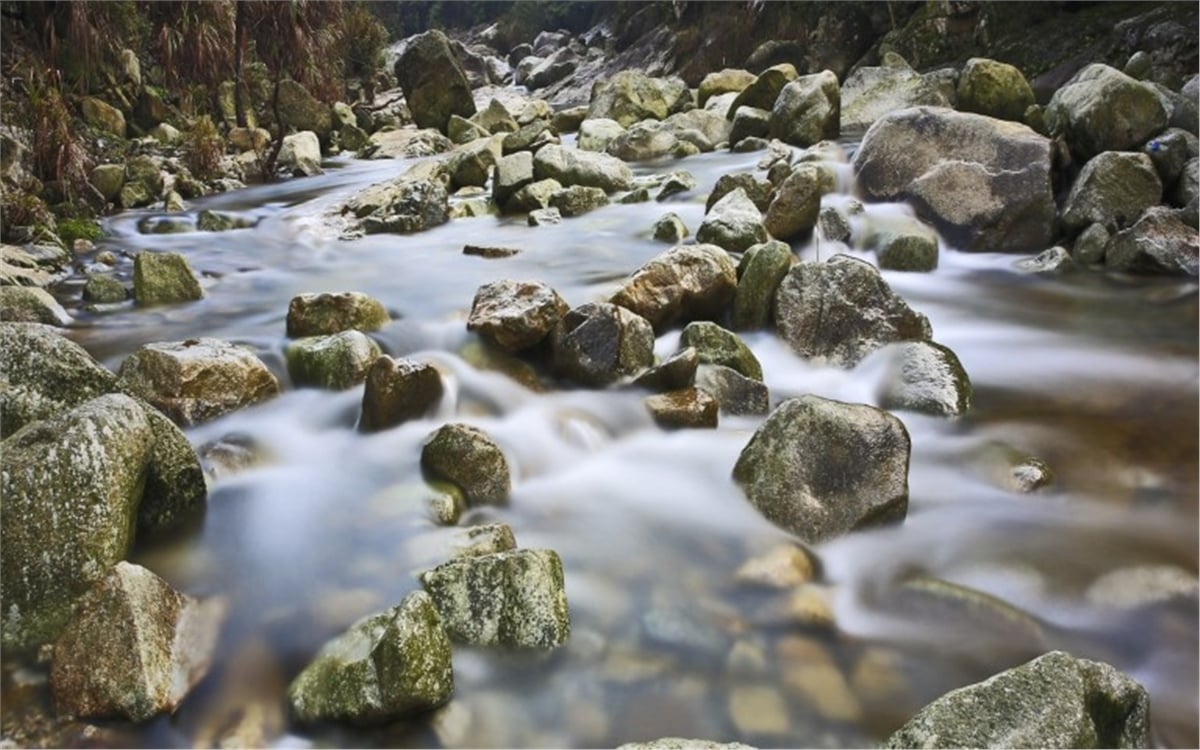 Manzara Duvar KağıtlarıManzara Duvar Kağıdı
