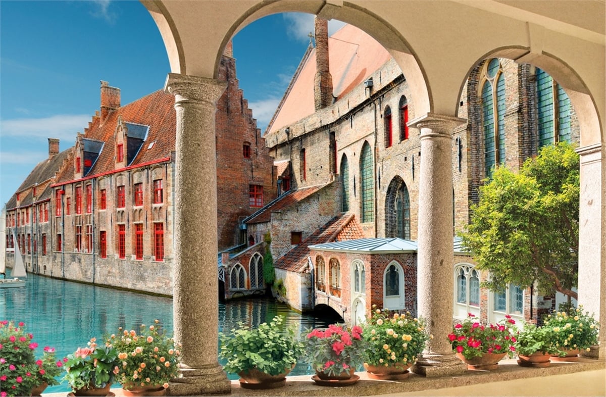 Manzara Duvar KağıtlarıManzara Duvar Kağıdı