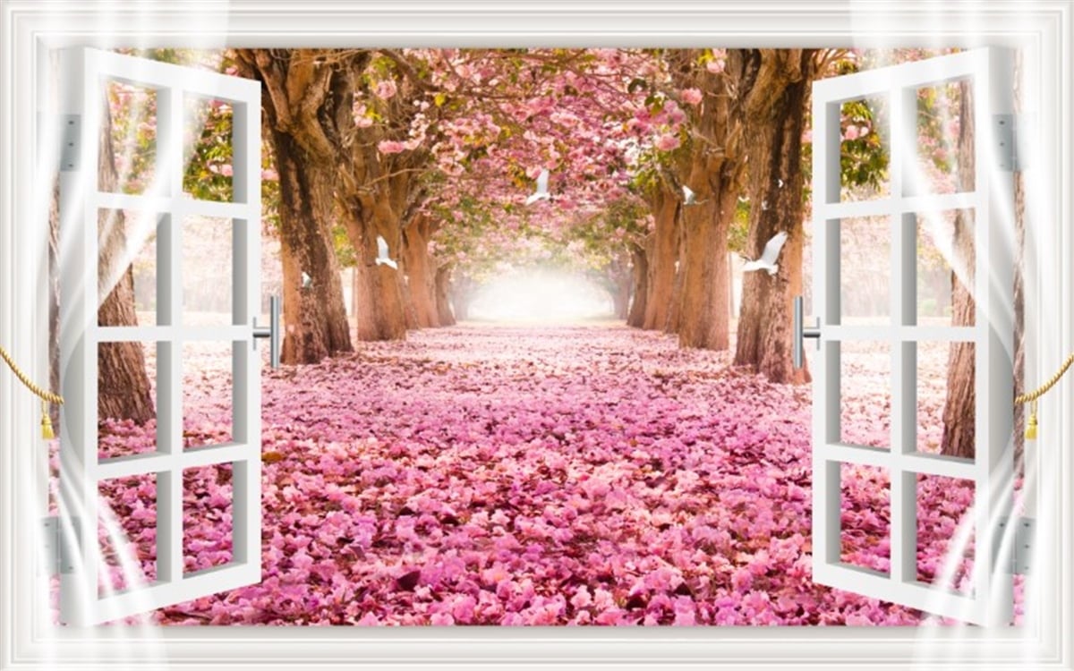 Manzara Duvar KağıtlarıManzara Duvar Kağıdı