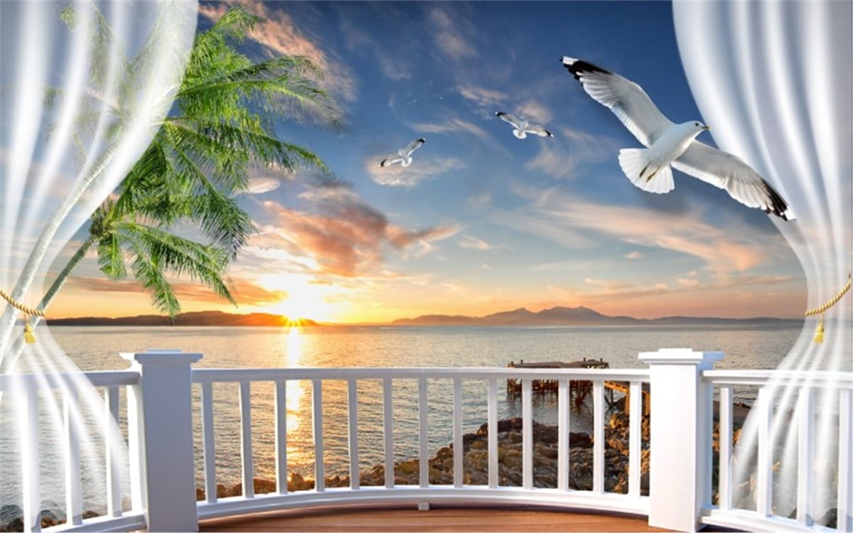 Manzara Duvar KağıtlarıManzara Duvar Kağıdı