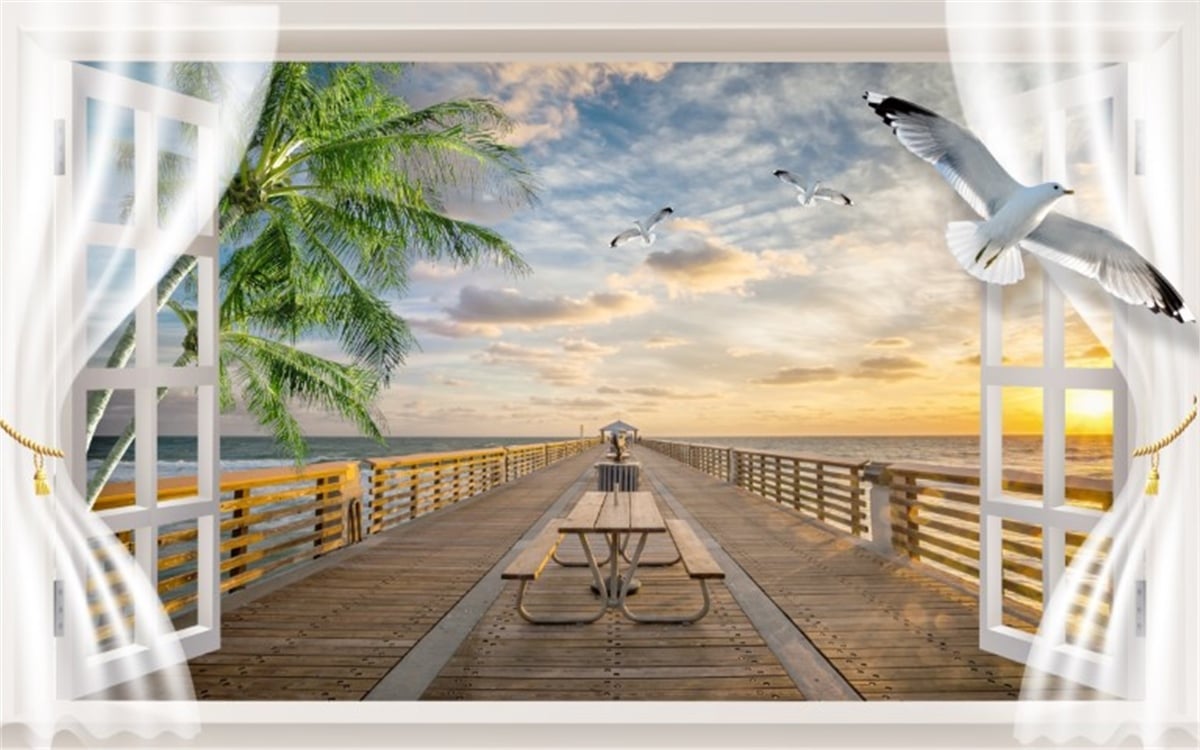 Manzara Duvar KağıtlarıManzara Duvar Kağıdı