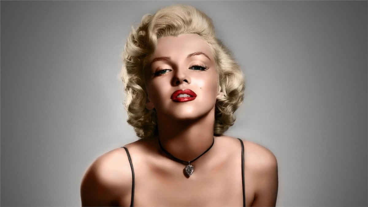 Marilyn Monroe Duvar KağıtlarıMarilyn Monroe Duvar Kağıdı