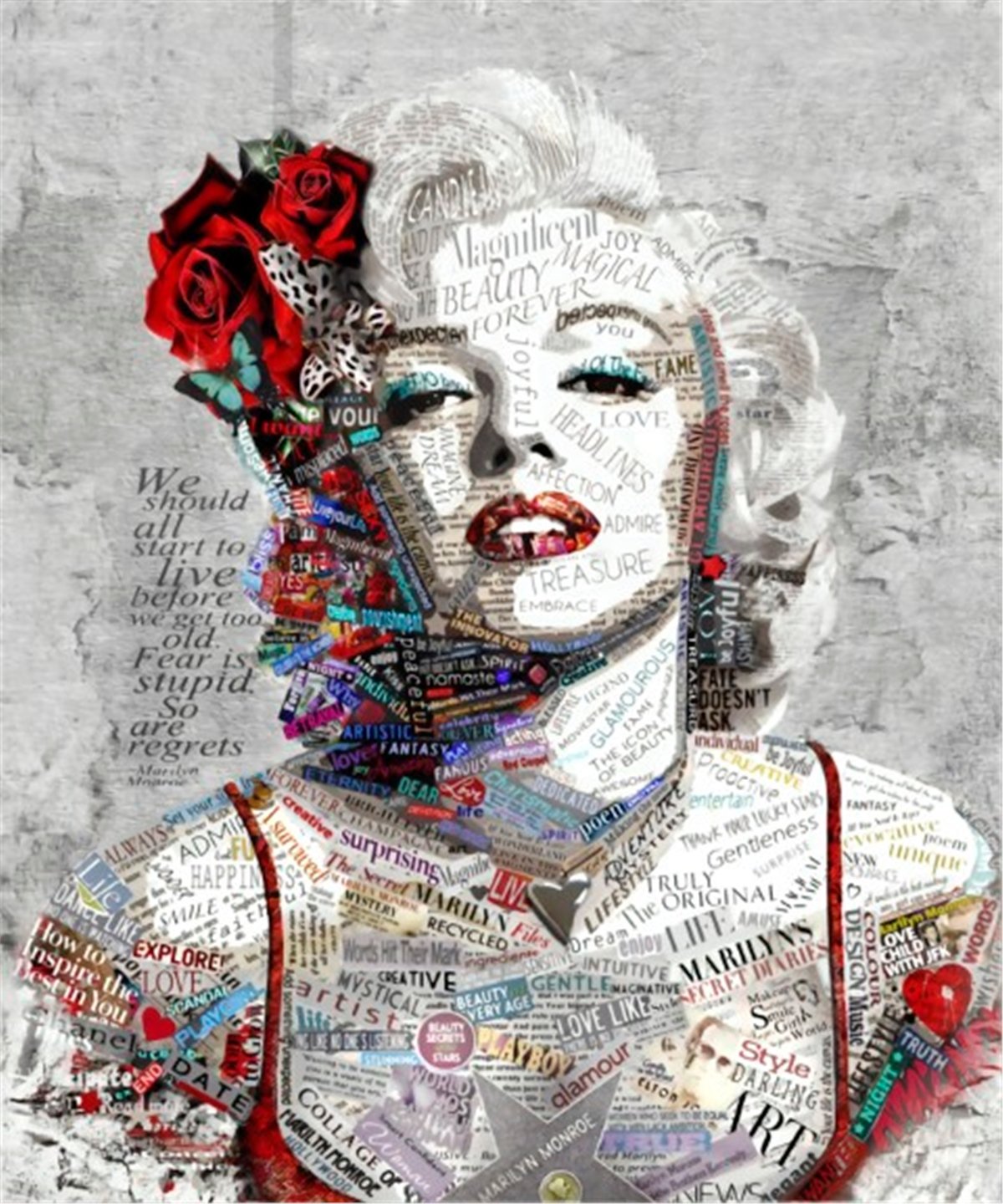 Marilyn Monroe Duvar KağıtlarıMarilyn Monroe Duvar Kağıdı