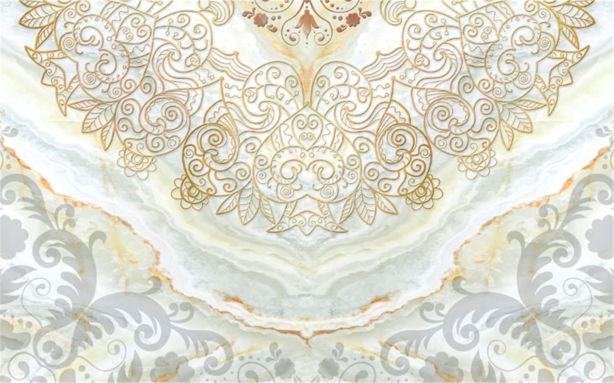 Mermer Duvar KağıtlarıMermer Duvar Kağıdı