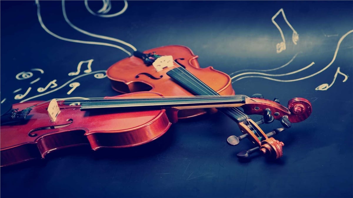 Müzik Duvar KağıtlarıMüzik Duvar Kağıdı