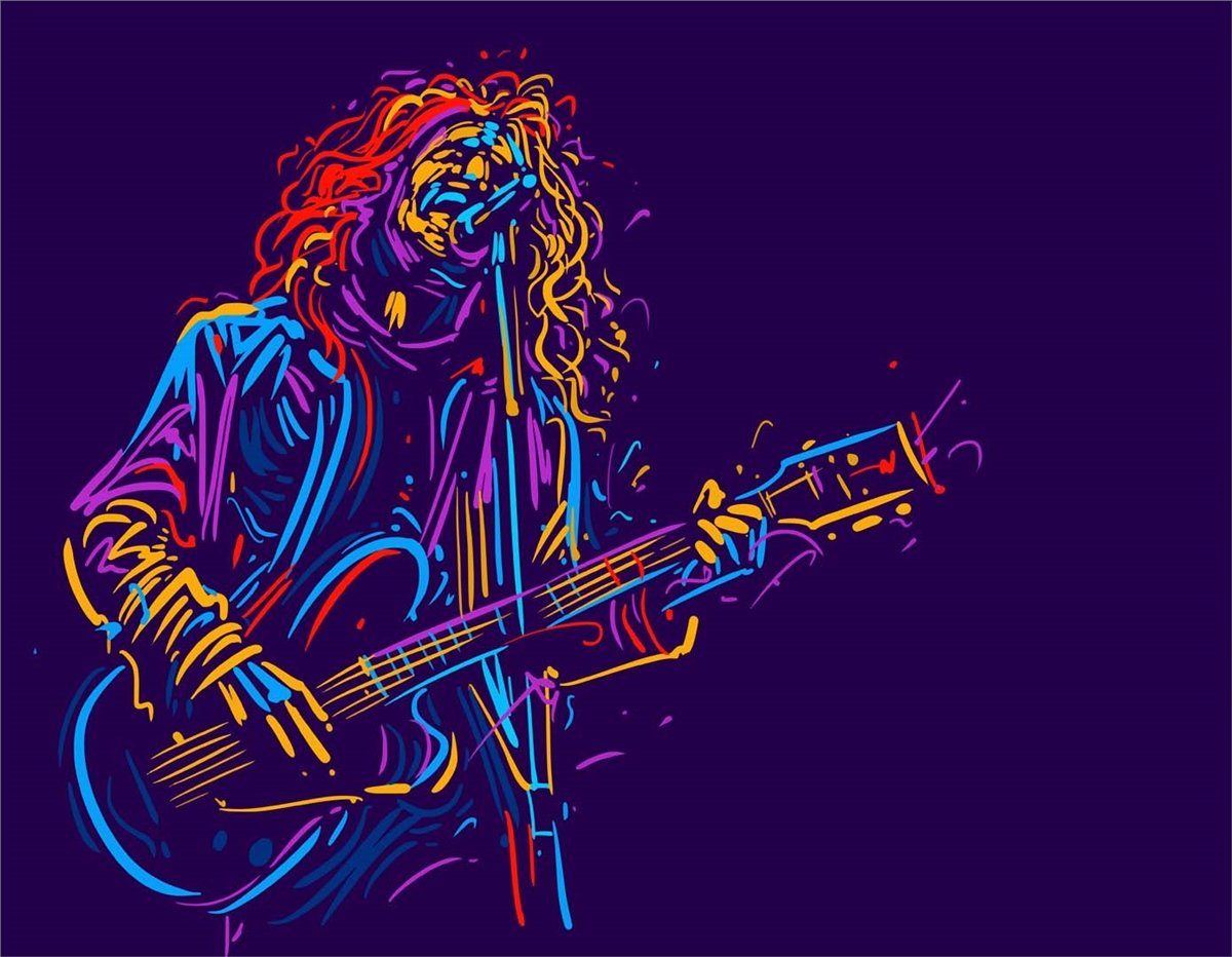 Müzik Duvar KağıtlarıMüzik Duvar Kağıdı