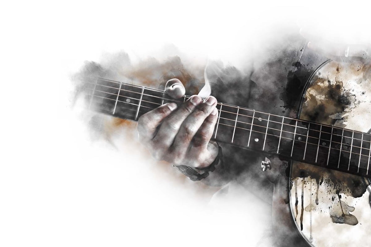 Müzik Duvar KağıtlarıMüzik Duvar Kağıdı
