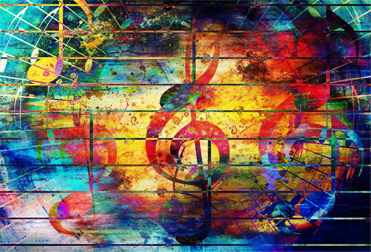Müzik Duvar KağıtlarıMüzik Duvar Kağıdı