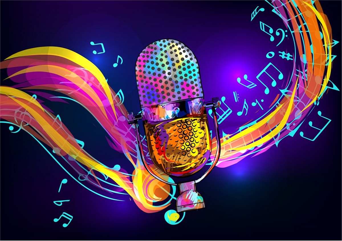 Müzik Duvar KağıtlarıMüzik Duvar Kağıdı