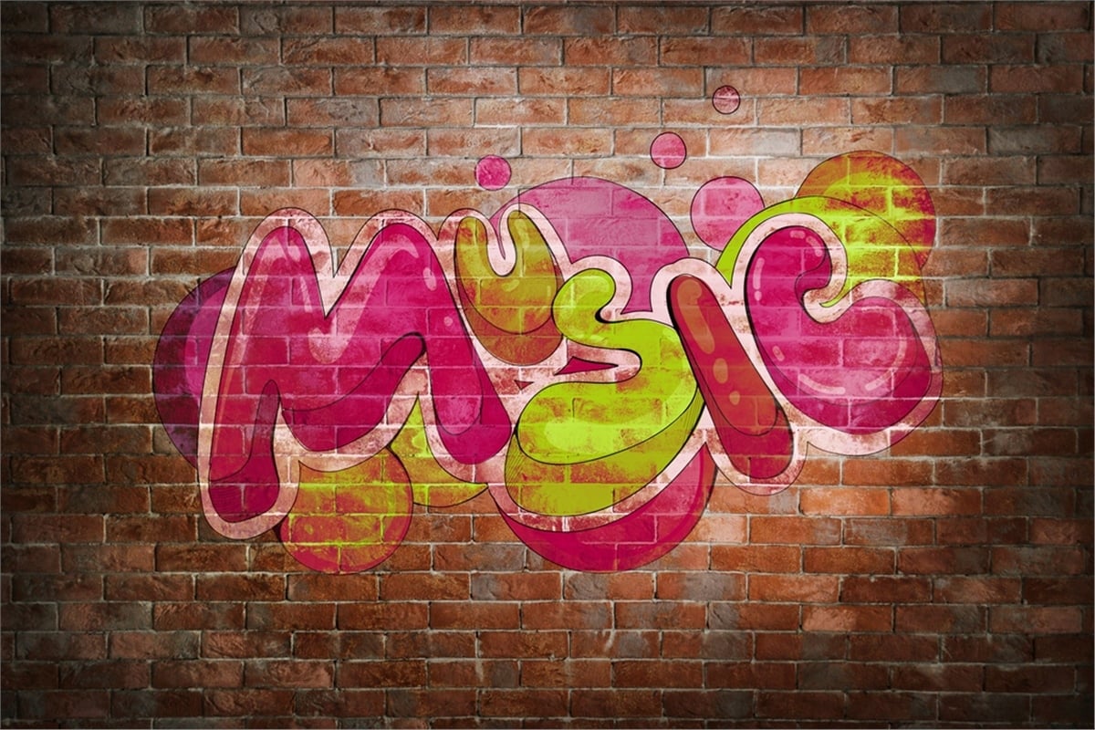Müzik Duvar KağıtlarıMüzik Duvar Kağıdı