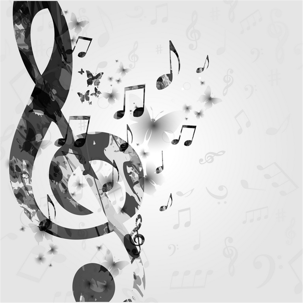 Müzik Duvar KağıtlarıMüzik Duvar Kağıdı