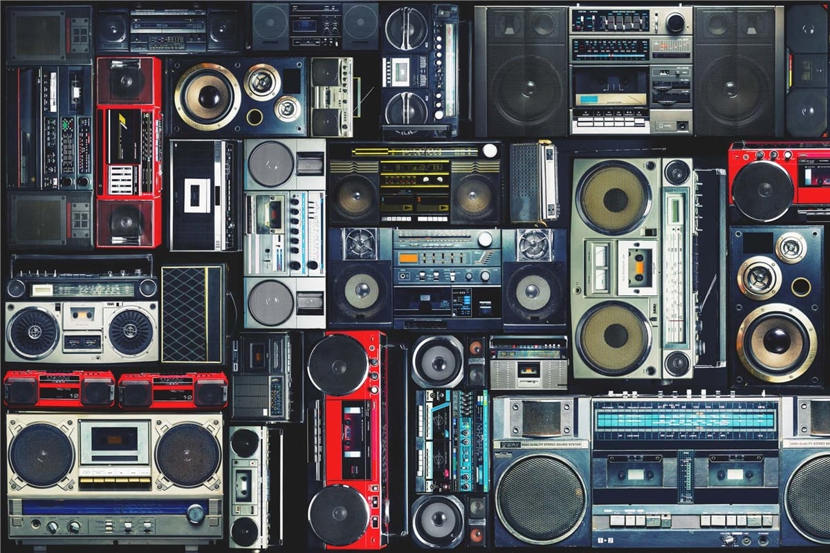 Müzik Duvar KağıtlarıMüzik Duvar Kağıdı
