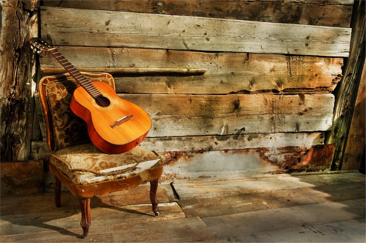 Müzik Duvar KağıtlarıMüzik Duvar Kağıdı
