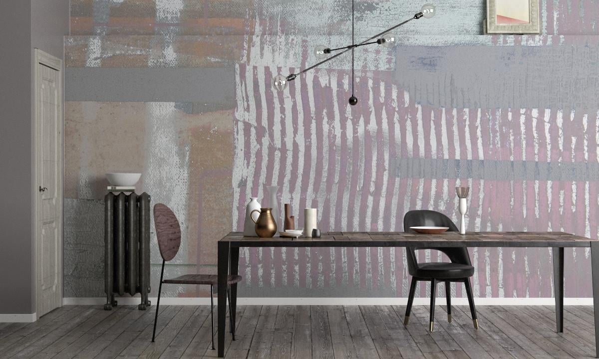 Sanatsal DokunuşSanatsal Dokuşun Duvar Kağıdı