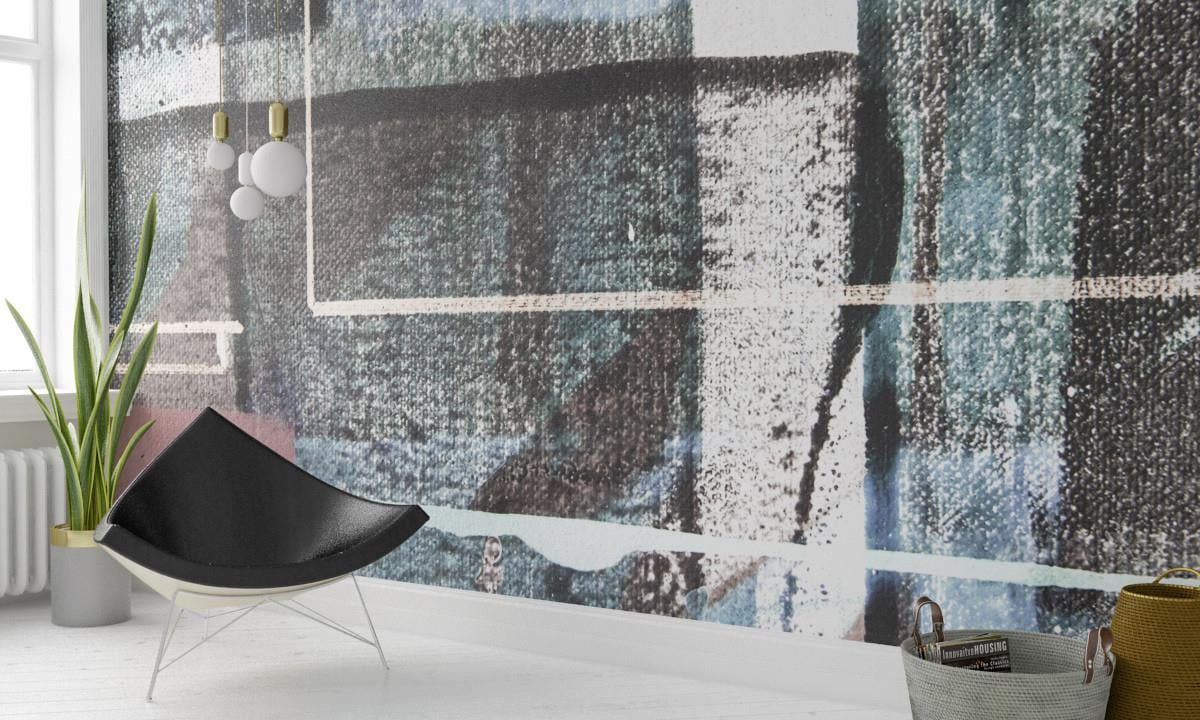 Sanatsal DokunuşSanatsal Dokuşun Duvar Kağıdı