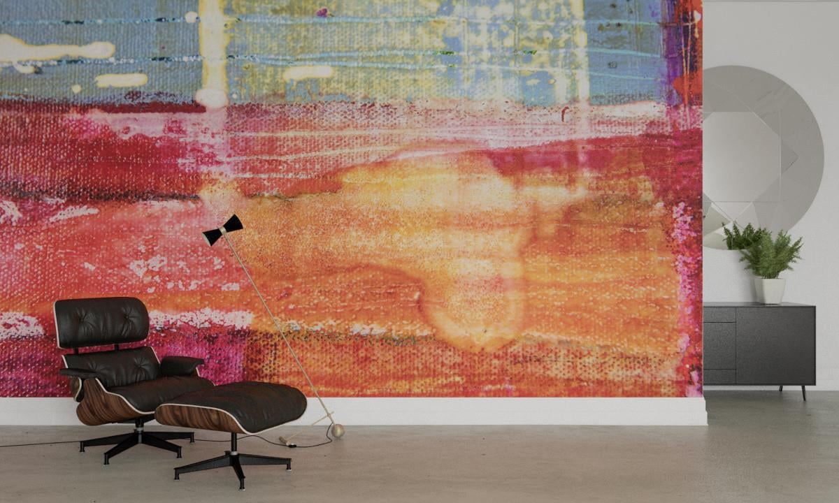 Sanatsal DokunuşSanatsal Dokuşun Duvar Kağıdı