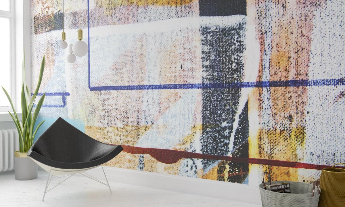 Sanatsal DokunuşSanatsal Dokuşun Duvar Kağıdı