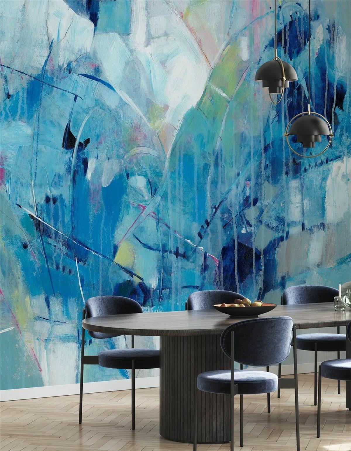 Sanatsal DokunuşSanatsal Dokuşun Duvar Kağıdı