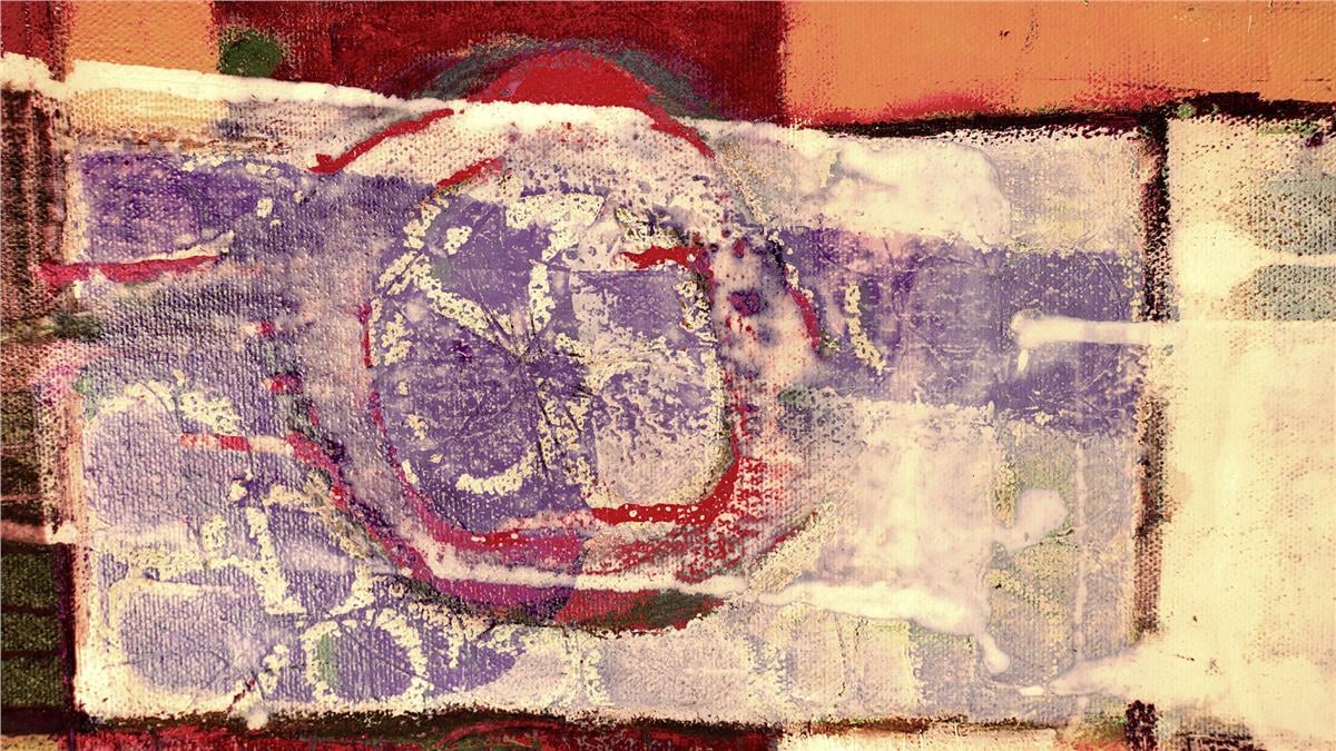 Sanatsal DokunuşSanatsal Dokuşun Duvar Kağıdı