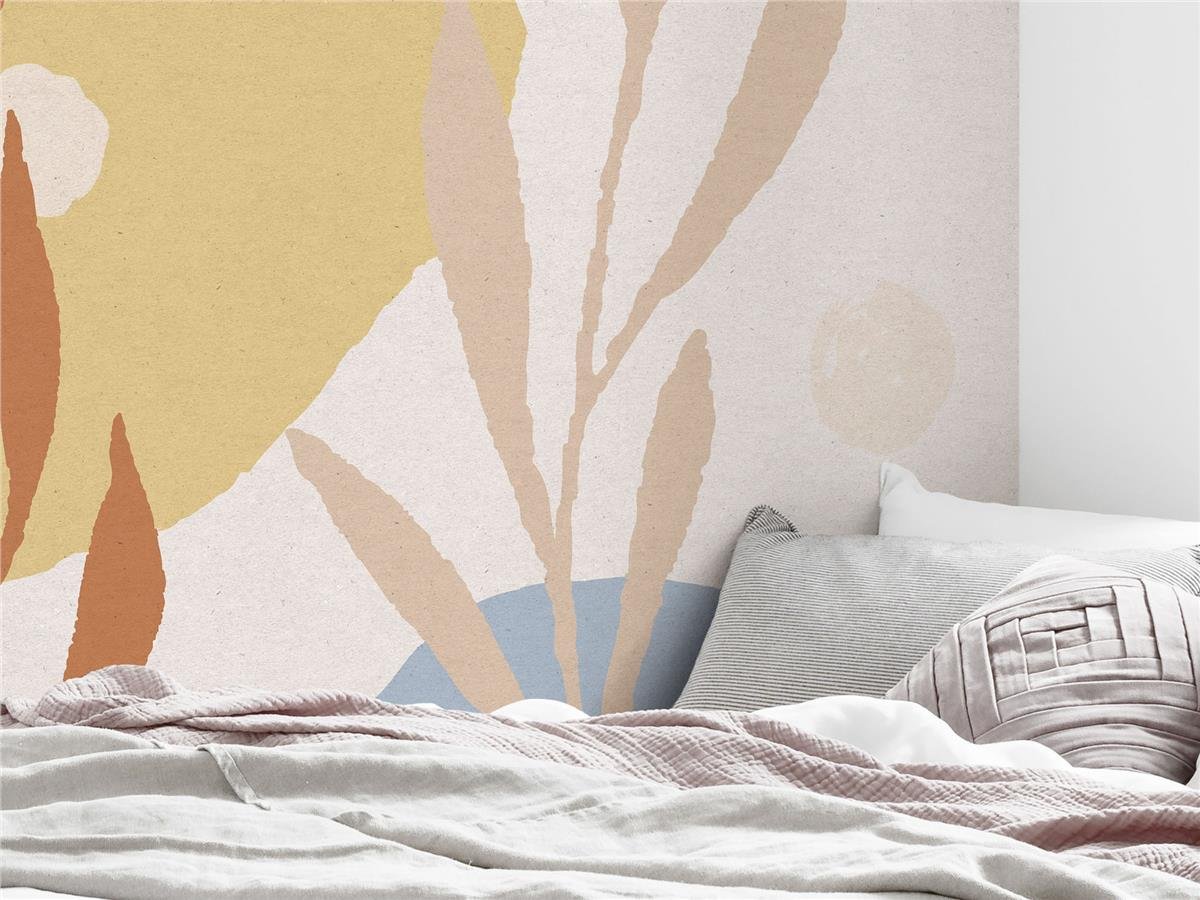 Sanatsal DokunuşSanatsal Dokuşun Duvar Kağıdı