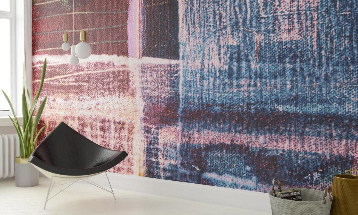 Sanatsal DokunuşSanatsal Dokuşun Duvar Kağıdı