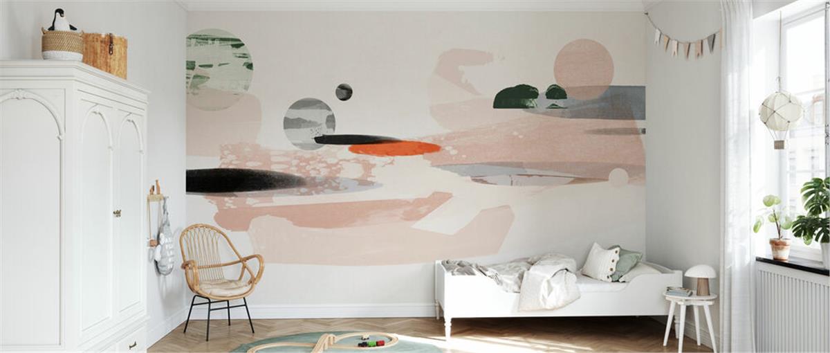 Sanatsal DokunuşSanatsal Dokuşun Duvar Kağıdı