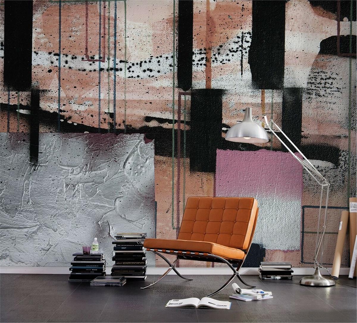 Sanatsal DokunuşSanatsal Dokuşun Duvar Kağıdı