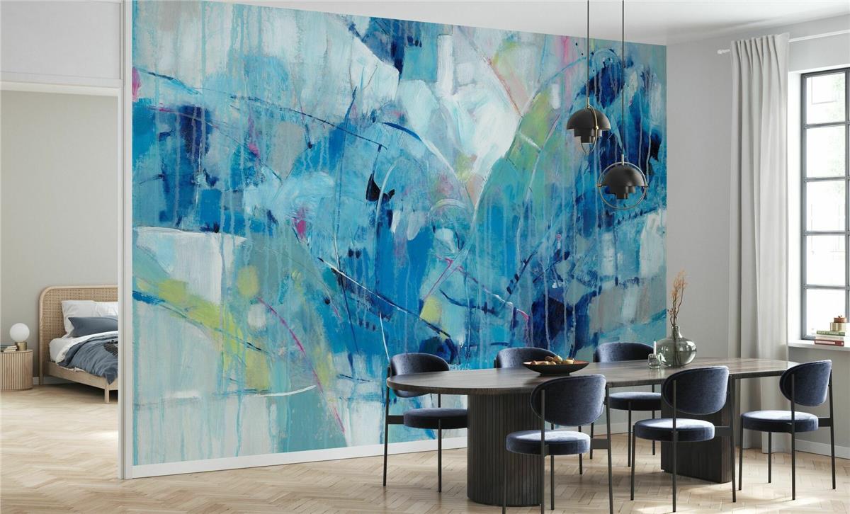 Sanatsal DokunuşSanatsal Dokuşun Duvar Kağıdı