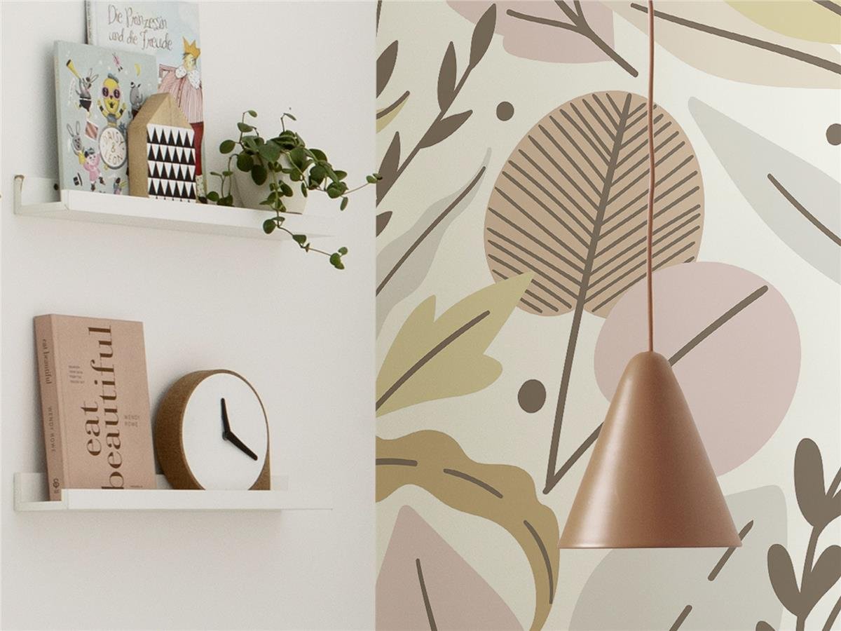 Sanatsal DokunuşSanatsal Dokuşun Duvar Kağıdı