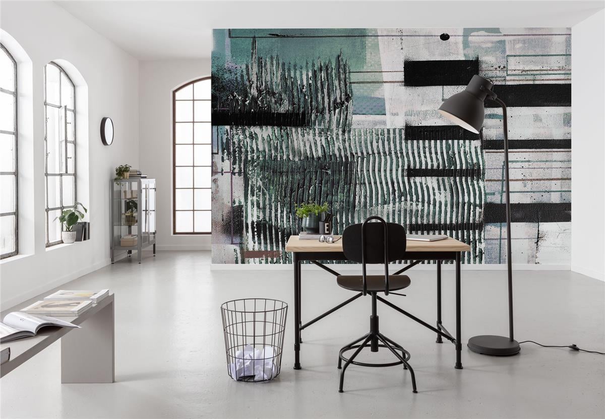 Sanatsal DokunuşSanatsal Dokuşun Duvar Kağıdı