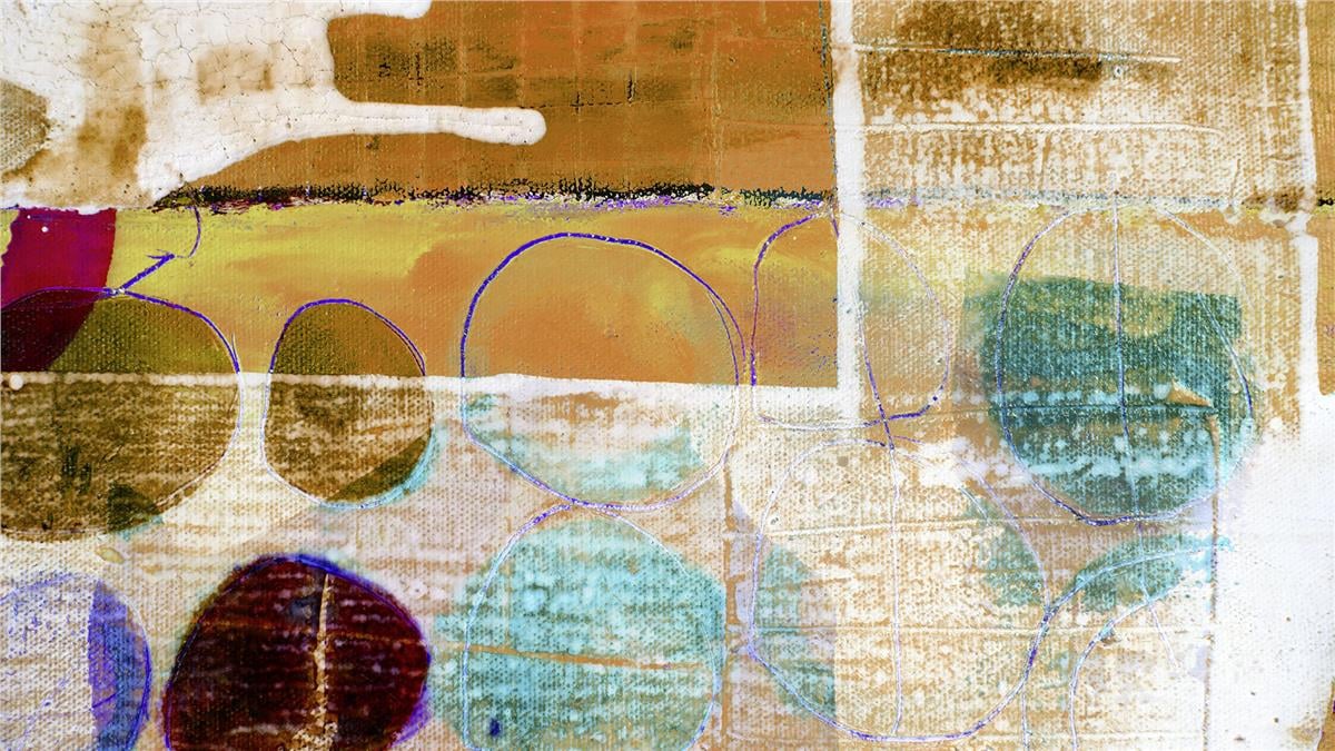 Sanatsal DokunuşSanatsal Dokuşun Duvar Kağıdı