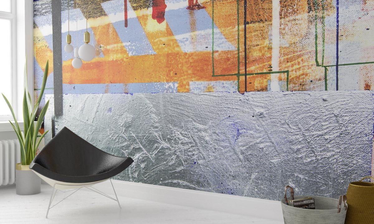 Sanatsal DokunuşSanatsal Dokuşun Duvar Kağıdı