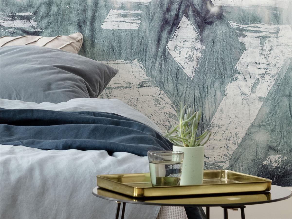 Sanatsal DokunuşSanatsal Dokuşun Duvar Kağıdı