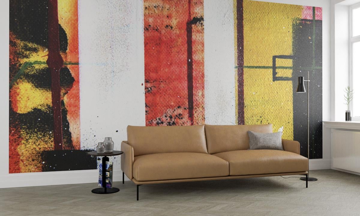 Sanatsal DokunuşSanatsal Dokuşun Duvar Kağıdı