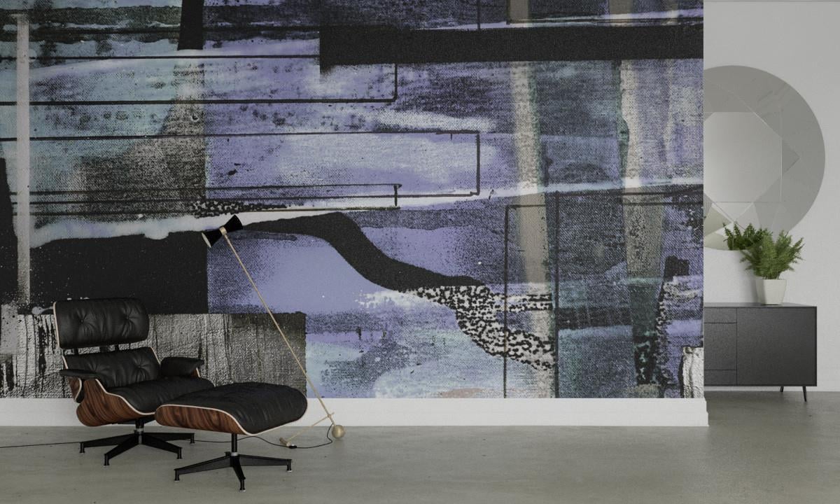 Sanatsal DokunuşSanatsal Dokuşun Duvar Kağıdı