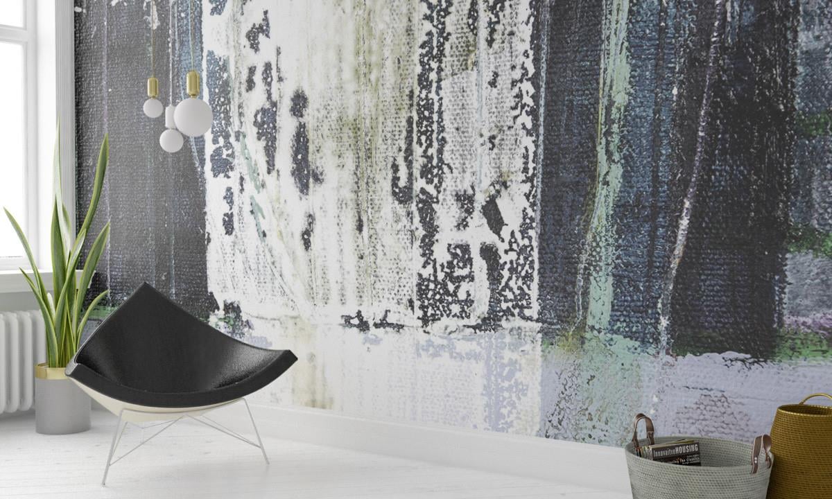 Sanatsal DokunuşSanatsal Dokuşun Duvar Kağıdı